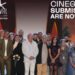 مهرجان الجونة السينمائي يفتح باب التسجيل للدورة السابعة من “منصة الجونة السينمائية”
