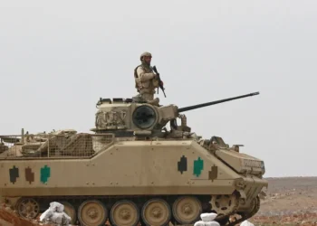 الجيش الأردني: مقتل مهربين وضبط مخدرات قادمة من سوريا
