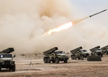 هيئة أركان الجيش الإيراني: سنرد على أي عمل خاطئ بحزم وقوة