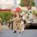 الجيش السوداني يعلق على فيديو “الرؤوس المقطوعة”