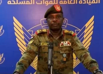 الجيش السوداني: لن نسمح لأحد باستغلالنا لحكم البلاد