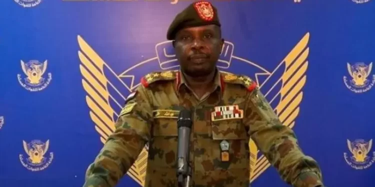 الجيش السوداني: لن نسمح لأحد باستغلالنا لحكم البلاد