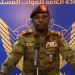 الجيش السوداني: لن نسمح لأحد باستغلالنا لحكم البلاد