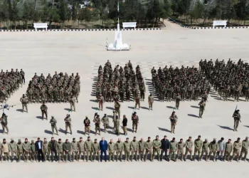 وزارة الدفاع السورية تدمج كافة الوحدات العسكرية وتمنح “مهلة ال 10 أيام”