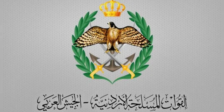 “خرقت اجواءه” الجيش الأردني يعلن اعتراضه 3 صواريخ باليستية إيرانية