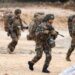 الأضخم منذ 30 عاما.. الجيش الفرنسي ينفذ مناورات عسكرية لمواجهة خطر قادم من جيش تقليدي في الجنوب- (صور)
