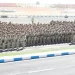 الجيش المصري في مهمة جديدة بباب المندب وخليج عدن