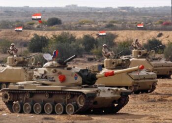 نائب مصري يتوعد: المعركة لن تكون في رفح، بل في تل أبيب!