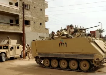 ضربة قاصمة.. مصر تقتل آخر قائد لتنظيم داعش ونائبه في مداهمة بسيناء