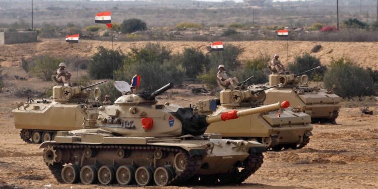 نائب مصري يتوعد: المعركة لن تكون في رفح، بل في تل أبيب!