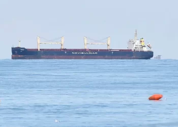 “ابتزاز جماعي”.. واشنطن تهاجم موقف موسكو من اتفاقية الحبوب