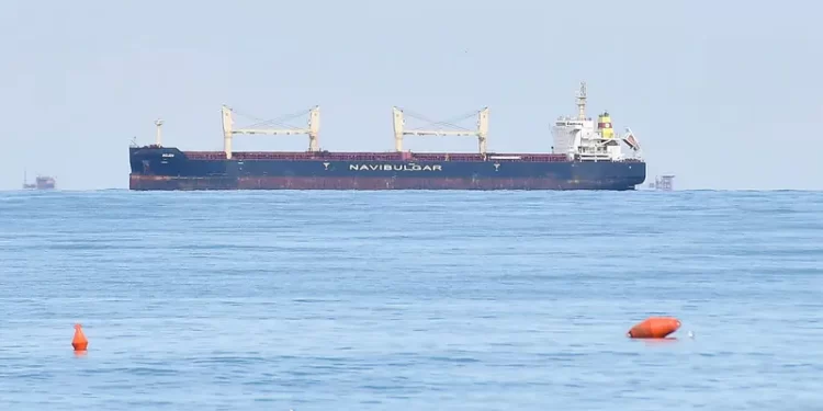 “ابتزاز جماعي”.. واشنطن تهاجم موقف موسكو من اتفاقية الحبوب