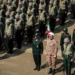 الحرس الثوري الإيراني ينفي التواصل مع واشنطن عبر قنوات غير رسمية