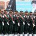 إيران توجه تحذيراً الى المانيا بشأن الحرس الثوري