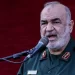 الحرس الثوري يهدد: إذا اجتاح جيش إسرائيل غزة سيدفن فيها