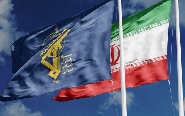 “التايمز”: الخارجية البريطانية أوقفت خطة إعلان الحرس الثوري الإيراني تنظيما إرهابيا