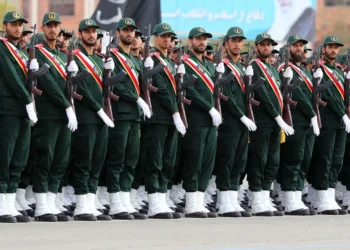 الحرس الثوري يعيد ترتيب اوراقه لحرب طويلة الأمد