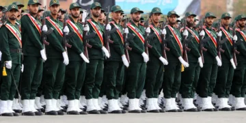 الحرس الثوري يعيد ترتيب اوراقه لحرب طويلة الأمد