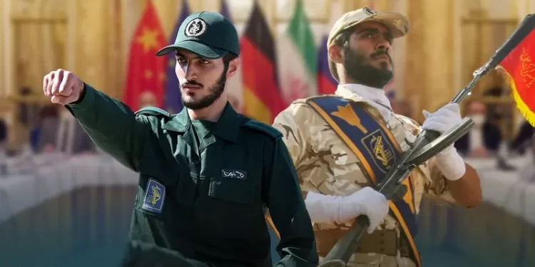عضو سابق بالحرس الثوري يقر: تورطنا بعمليات اغتيال فاشلة