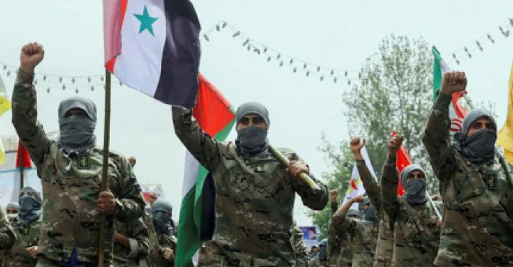 فهم كيفية استخدام “الحرس الثوري الإيراني” للميليشيات القبلية السورية في الماضي والحاضر والمستقبل