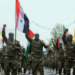 فهم كيفية استخدام “الحرس الثوري الإيراني” للميليشيات القبلية السورية في الماضي والحاضر والمستقبل