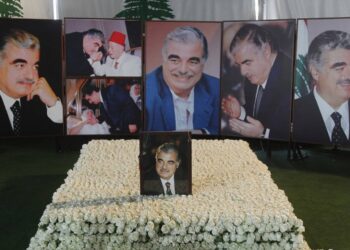 «من قتل الحريري؟»… وثائقي يعيد إلى الأذهان الاغتيال الذي هزّ لبنان