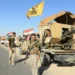 اسرائيل تستهدف الحشد الشعبي بالعراق.. وكتائب حزب الله “تتوعد بالرد”