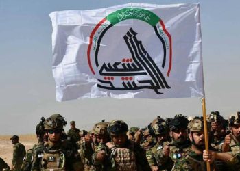 تهديدات بتصعيد ميليشياوي على خلفية مشاريع قوانين الحشد الشعبي