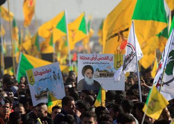 إذا أقرّ العراق قانون الحشد الشعبي الجديد، فإن الردّ الأميركي سيكون قاسياً
