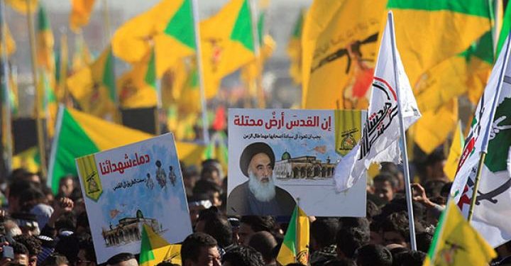 إذا أقرّ العراق قانون الحشد الشعبي الجديد، فإن الردّ الأميركي سيكون قاسياً