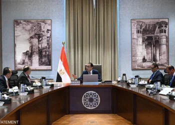 تحديد مراسم اليمين الدستورية للحكومة المصرية الجديدة