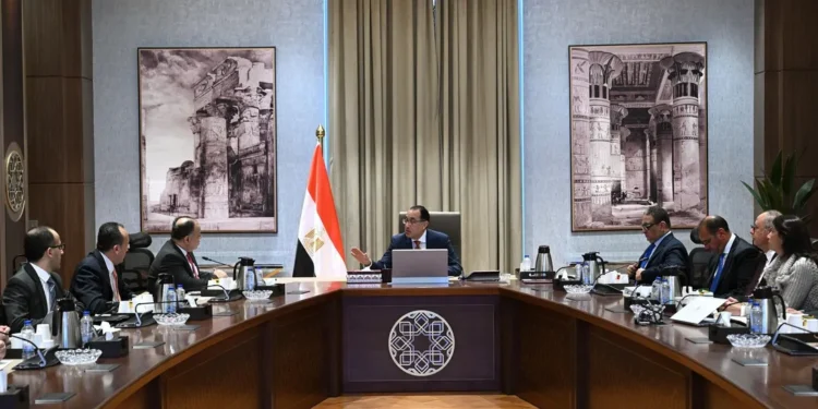 تحديد مراسم اليمين الدستورية للحكومة المصرية الجديدة