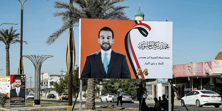 صراع سني مبكر على الانتخابات المحلية للإيقاع بالصقور