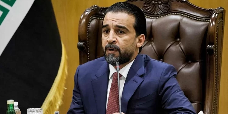 الهزات الارتدادية بحزب تقدم تتوسع .. والموجة المقبلة ستكون الأكثر تدميرا
