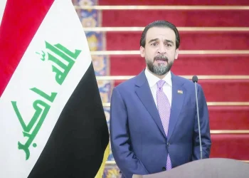 الحلبوسي يقترح «خريطة طريق» تثير غضب كردستان العراق