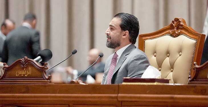 تصريحات الحلبوسي حول تصفية مغيبين سنّة تعيد انتهاكات الميليشيات للواجهة