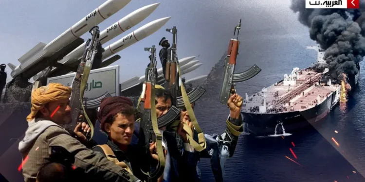 من الجبال إلى البحر.. “الحوثي” الامتحان الأصعب لإيران
