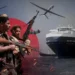 الخطر ما زال قائماً.. واشنطن تحتفظ بحشود كبيرة لمواجهة الحوثي