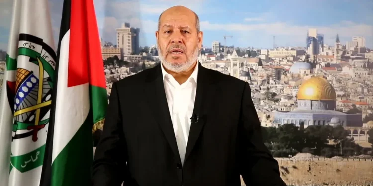 خليل الحية يغضب مصر بتصريحات استفزازية تثير الغضب