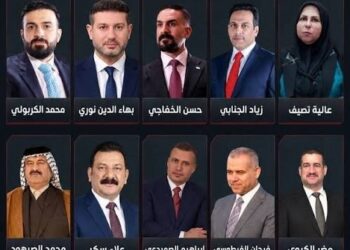 صولة الفجر تطيح بحيتان الفساد الصغار