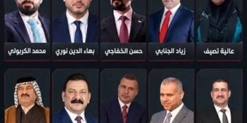 صولة الفجر تطيح بحيتان الفساد الصغار