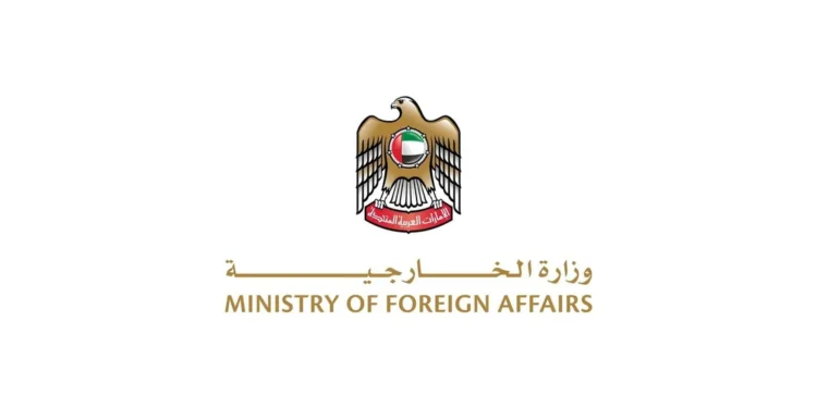 دولة الإمارات تصف العدوان الايراني عليها بـ”الغاشم” وأنها في حالة دفاع مستمر