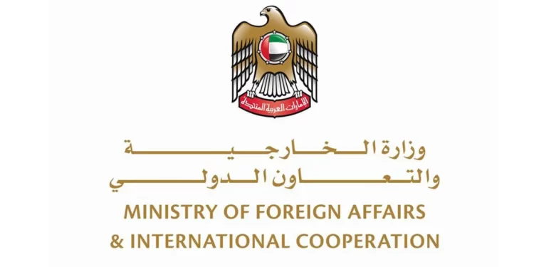 الإمارات تعلن عودة سفيرها إلى ممارسة مهامه في إيران
