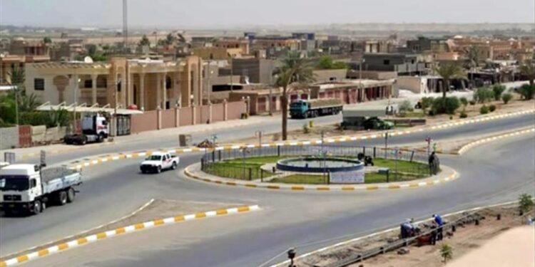 اهالي قضاء الحبانية يجتمعون على منع الطعام في مجالس العزاء