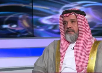 قوة أمنية تلقي القبض على النائب السابق “عبد الله الخربيط”