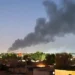 قصف جوي يوقع عشرات القتلى في جنوب الخرطوم