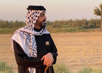 قيس الخزعلي يحاول التخفيف من حدة التهديدات المسلحة لكنه يفشل