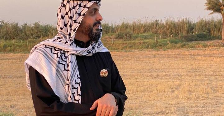 قيس الخزعلي يحاول التخفيف من حدة التهديدات المسلحة لكنه يفشل