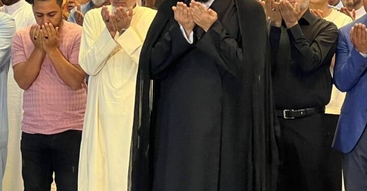 إلى متى سيبقى قيس الخزعلي مختبئاً في إيران؟