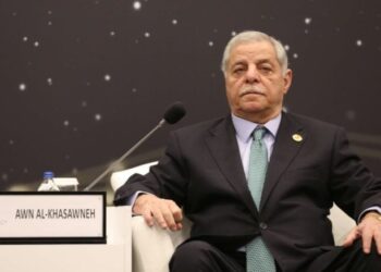 رئيس وزراء الأردن السابق: الفيتو الأمريكي الأخير بمجلس الأمن “لا يستوعبه عقل”